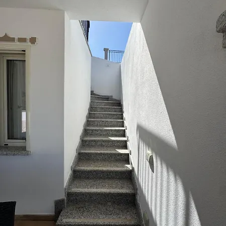 Casa vacanze Lutturai 4