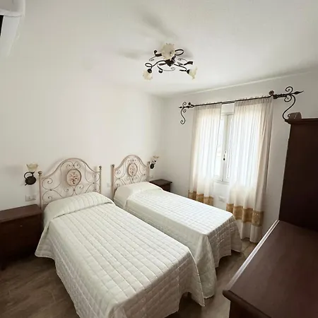 Lutturai 4 * Budoni