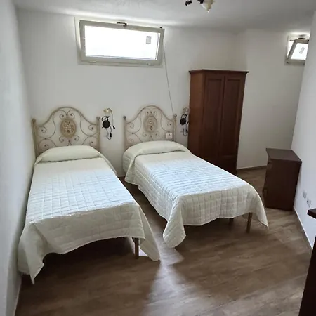 Lutturai 4 Budoni