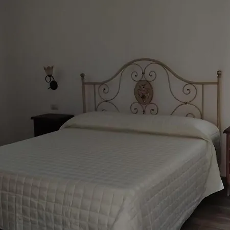 Lutturai 4 Holiday home Budoni