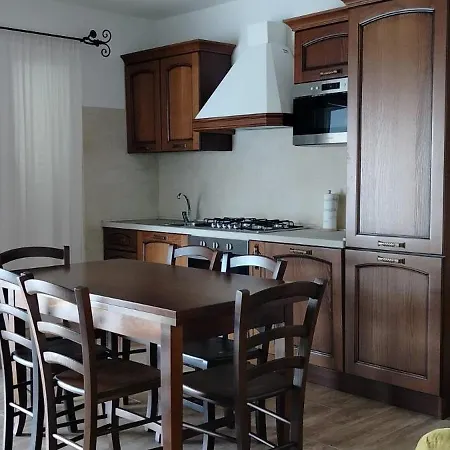 Lutturai 4 * Budoni