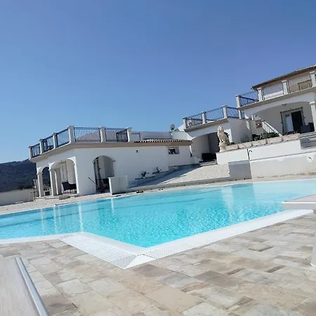 Lutturai 4 Holiday home