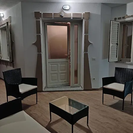 Lutturai 4 Holiday home Budoni