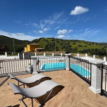 Lutturai 4 * Budoni