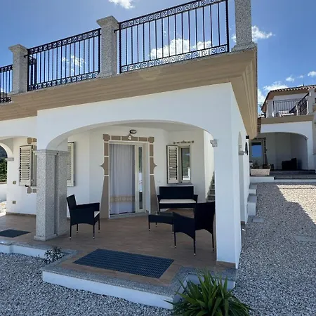 Lutturai 4 Semesterbostad *