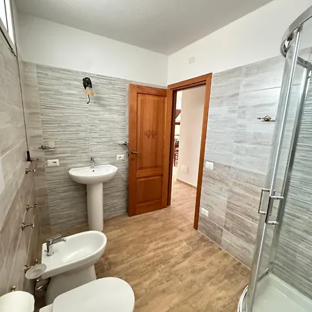 Lutturai 4 Holiday home *
