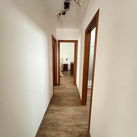 Lutturai 4 Feriehus *